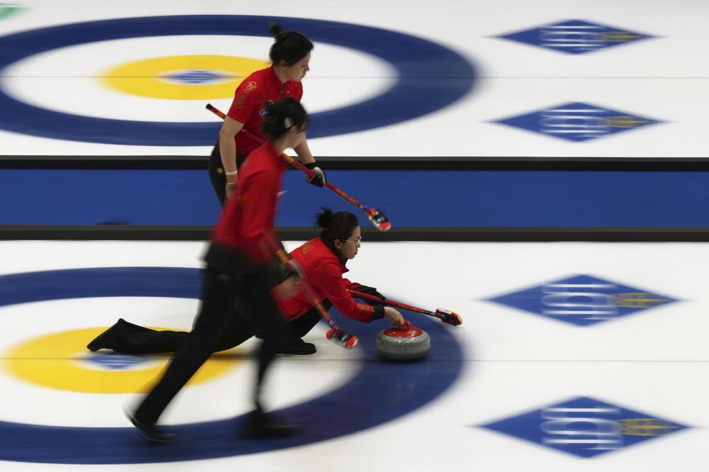 下下签！2026世界杯亚洲区预选赛分组：中国男足遭遇韩国、死磕泰国.